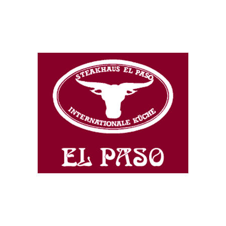 El Paso in Straelen - Logo