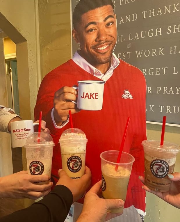 Images Tara Harris - State Farm Insurance Agent