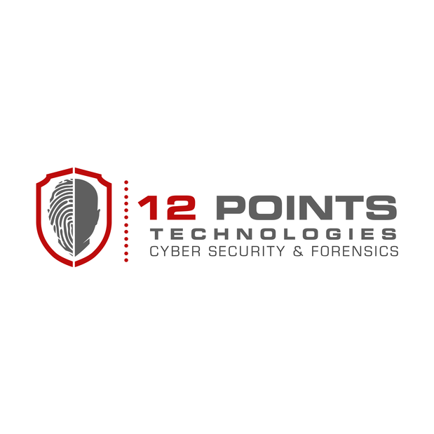 12 Points Technology Logo