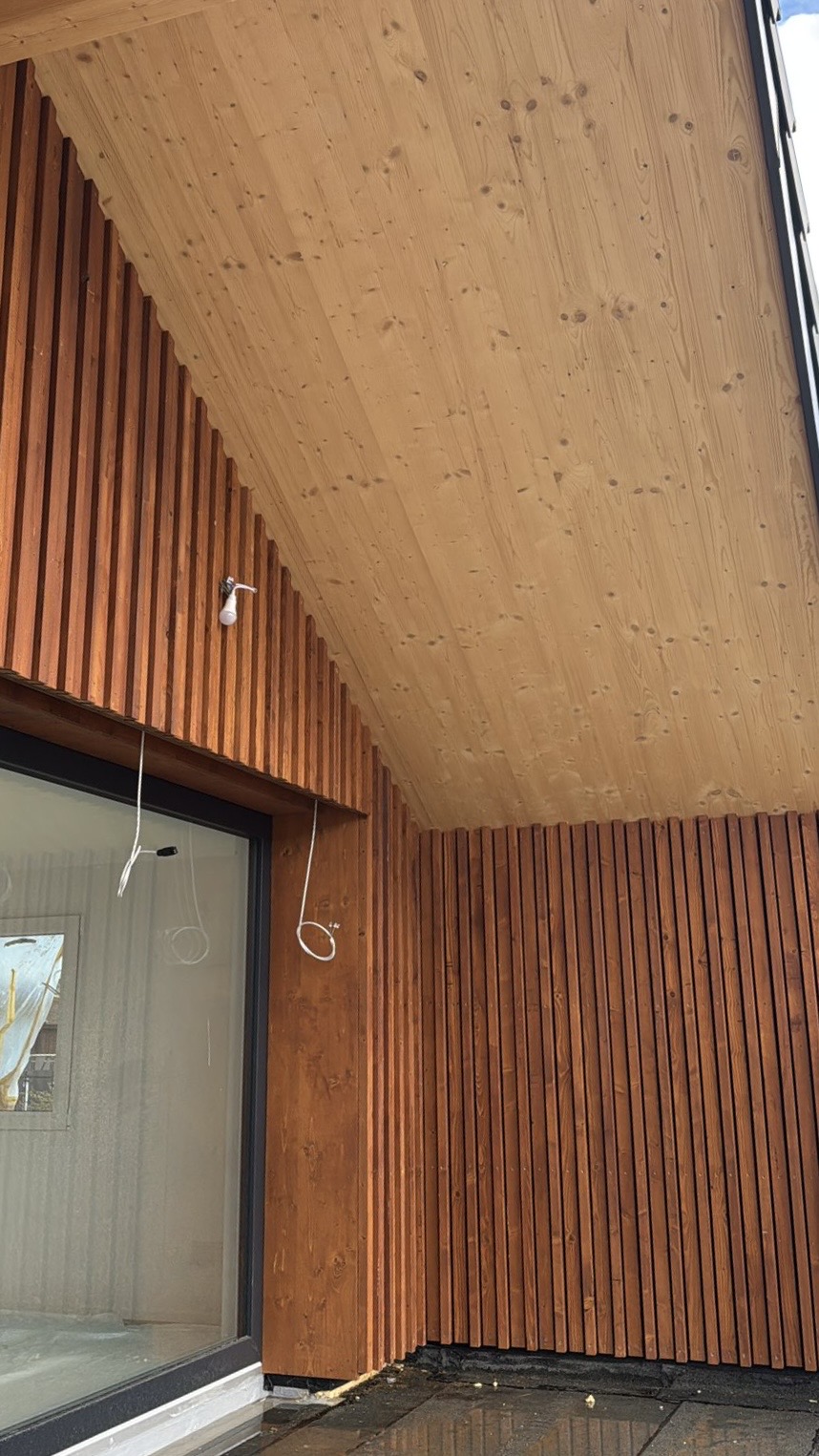 Bilder AAK Plâtrerie Sàrl