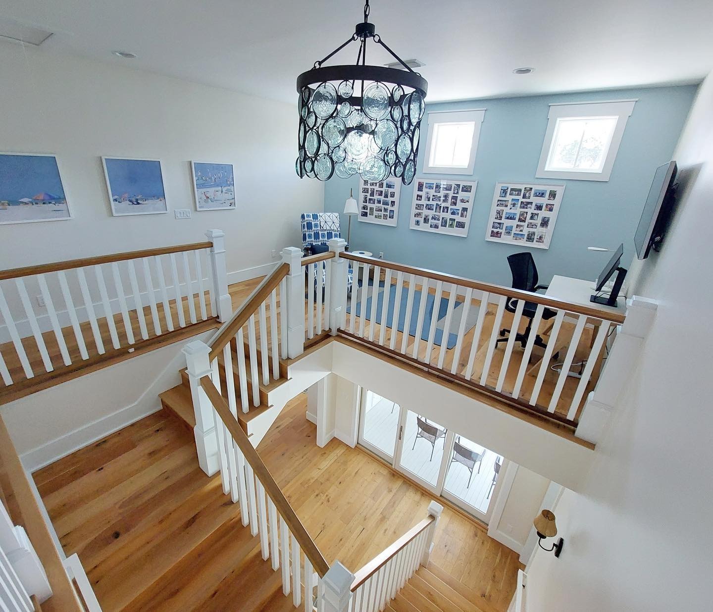 Interior Painting in Jacksonville