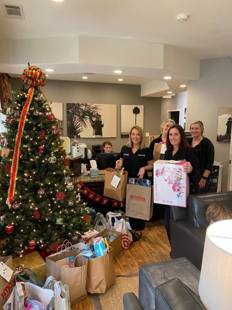 Palmetto Smiles of Beaufort Image