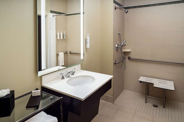 Images Embassy Suites by Hilton St. Louis Downtown