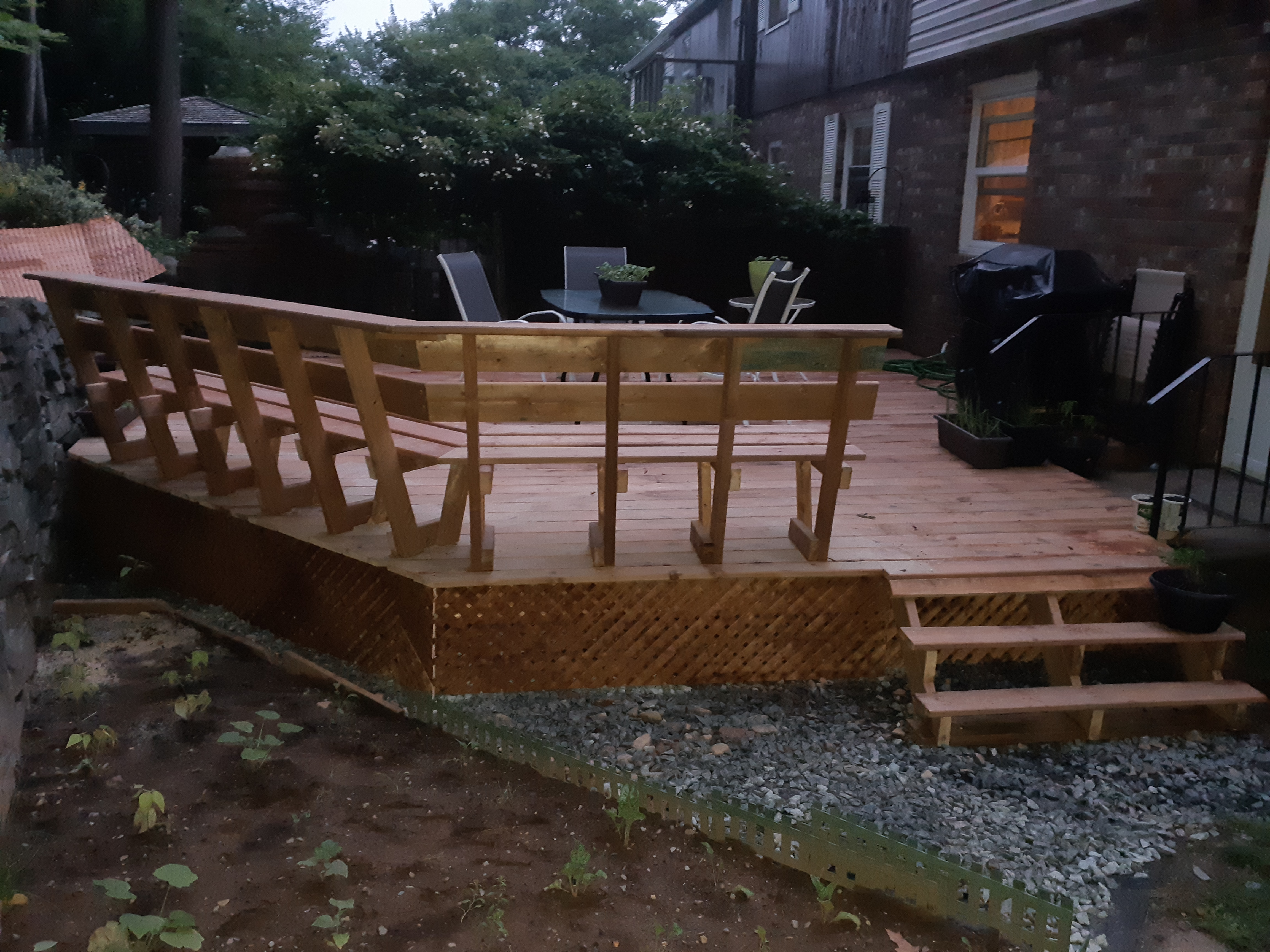 Images caines modern renovations