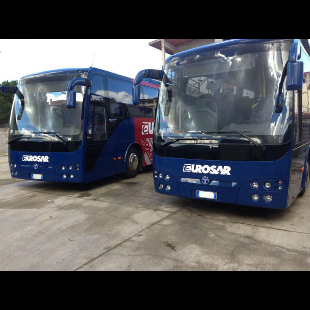 Images Autoservizi Eurosar