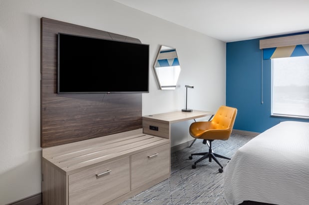 Images Holiday Inn Express Kearney by IHG