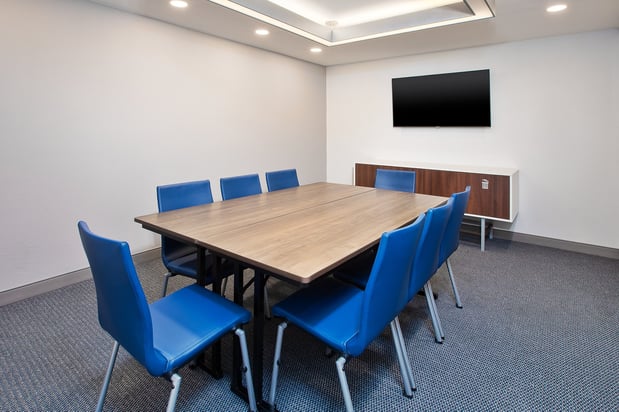 Images Holiday Inn Express Tuscola by IHG