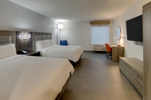 Images Holiday Inn Express Lexington-SW (Nicholasville) by IHG
