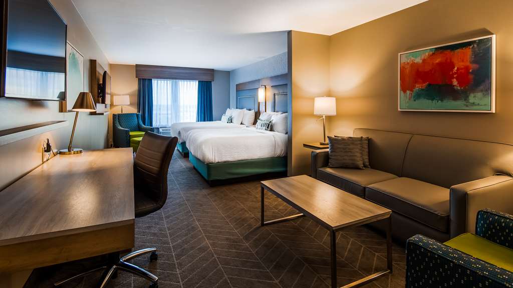 Images Best Western Plus Dartmouth Hotel & Suites
