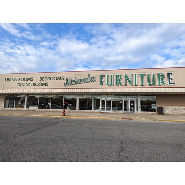Mishawaka Furniture Logo