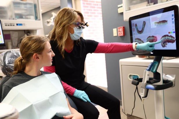 Images Monroeville Dental