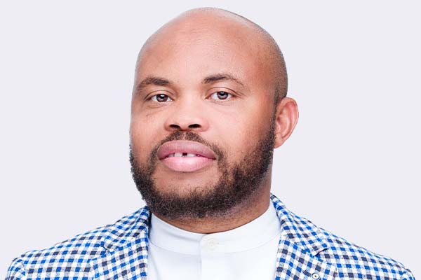 Dr. Nathaniel Ederaro, Optometry Partner in our Park Place Mall store