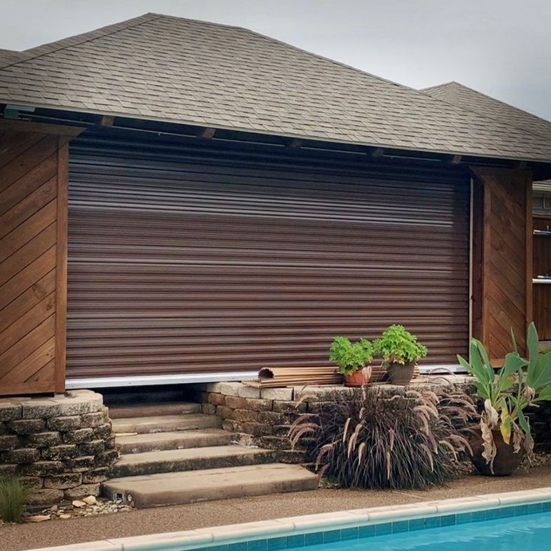 Images Tovar Garage Doors