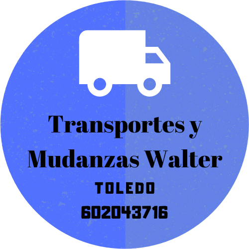 Transportes y Mudanzas Wualter Torrijos
