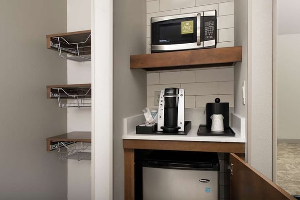 Images Hilton Garden Inn San Antonio Airport South