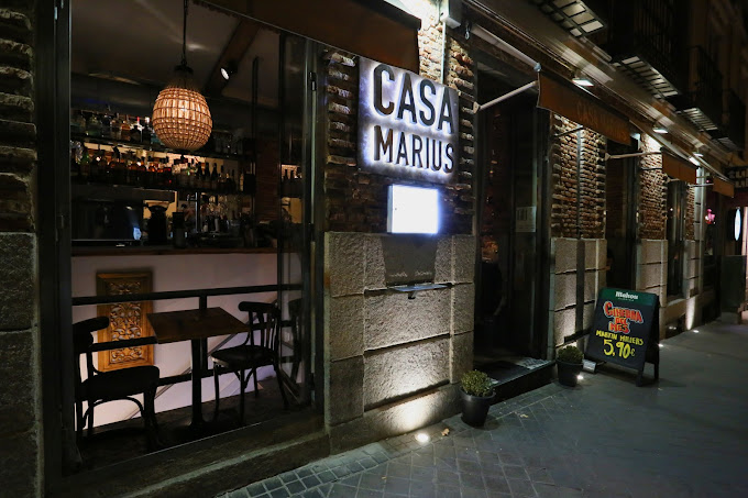 Casa Marius