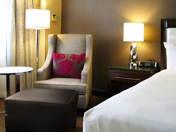 Images Hilton Minneapolis