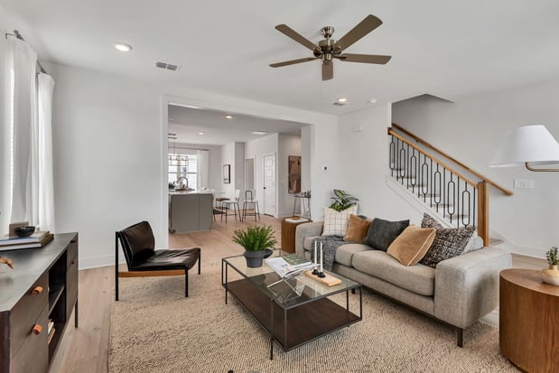 Images The Aria Townhomes