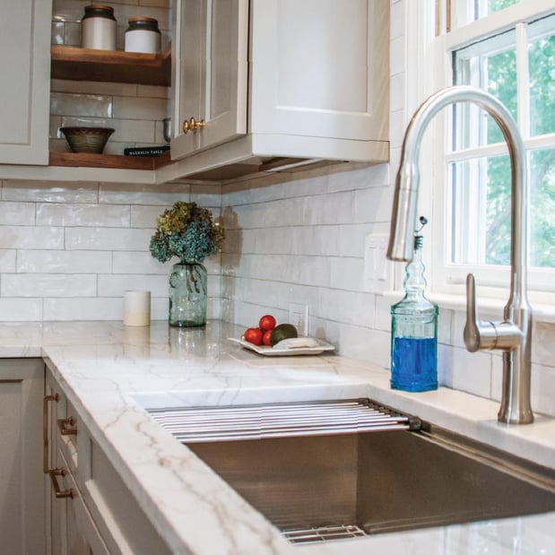 Images Waterfall Countertops