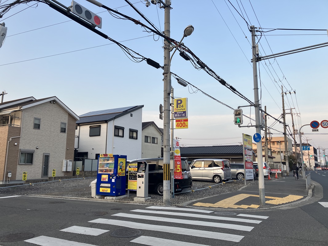 Images ONE PARK泉大津池浦町