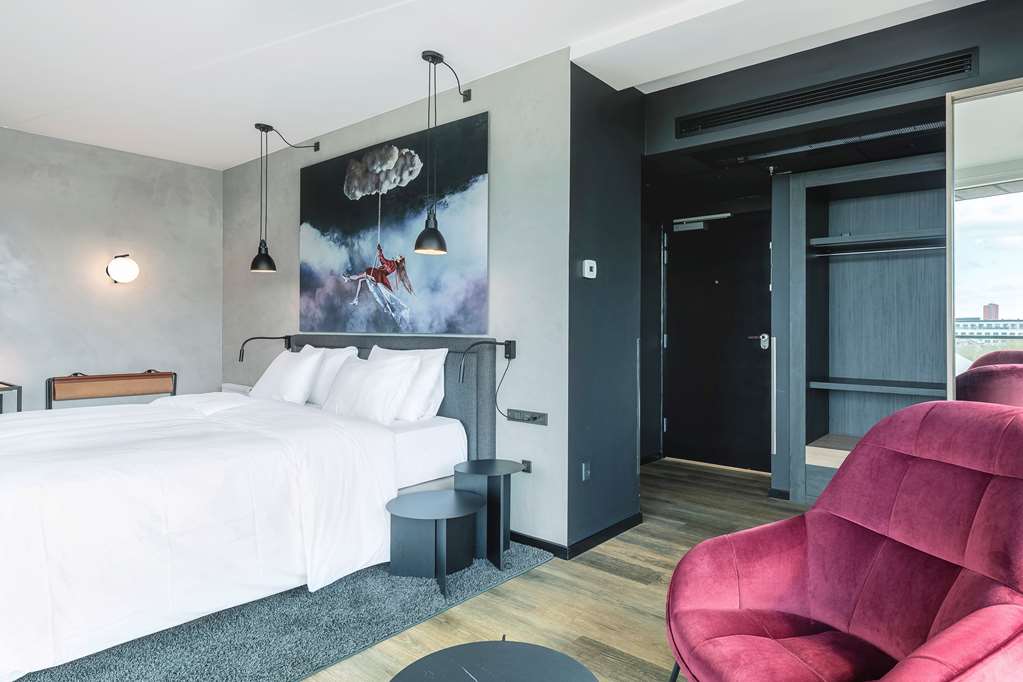Images Radisson RED Aarhus