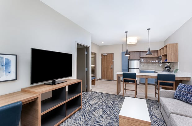 Images Candlewood Suites Erlanger - South Cincinnati by IHG