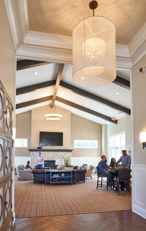 Images The Winhall of Williams Pointe