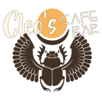 Cleo's Cafe Logo