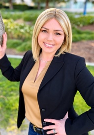Shelby Patrias