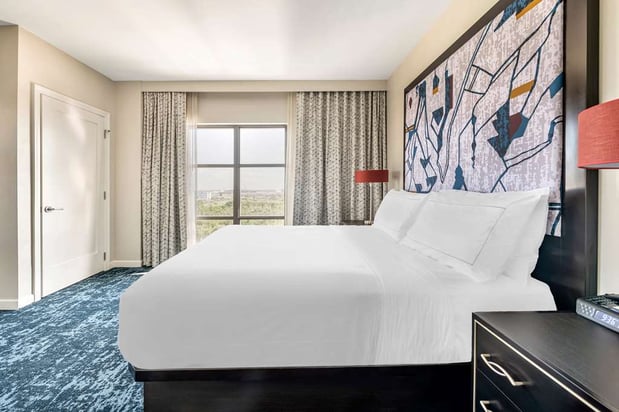 Images Hilton Grand Vacations Club Las Palmeras Orlando