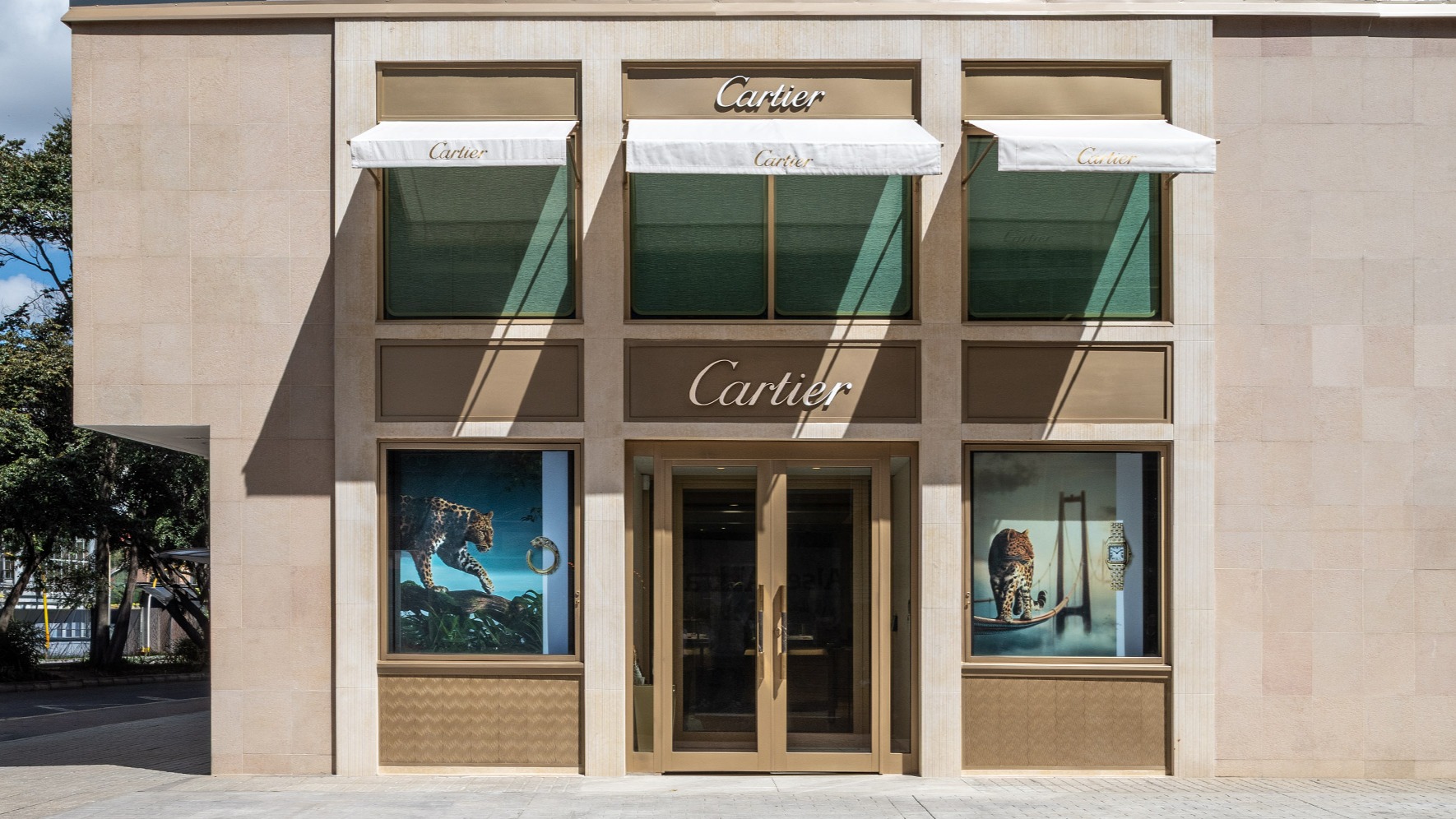 Galería en miniatura