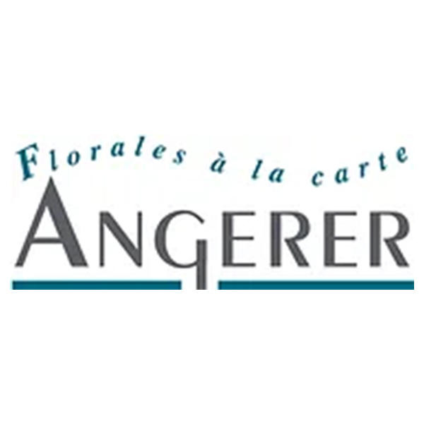 Blumen Angerer Logo