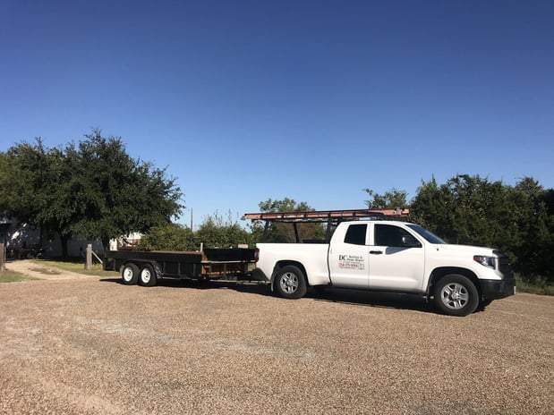 Images DC Roofing & Home Repair