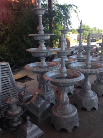 Images Fountain Specialist Inc.