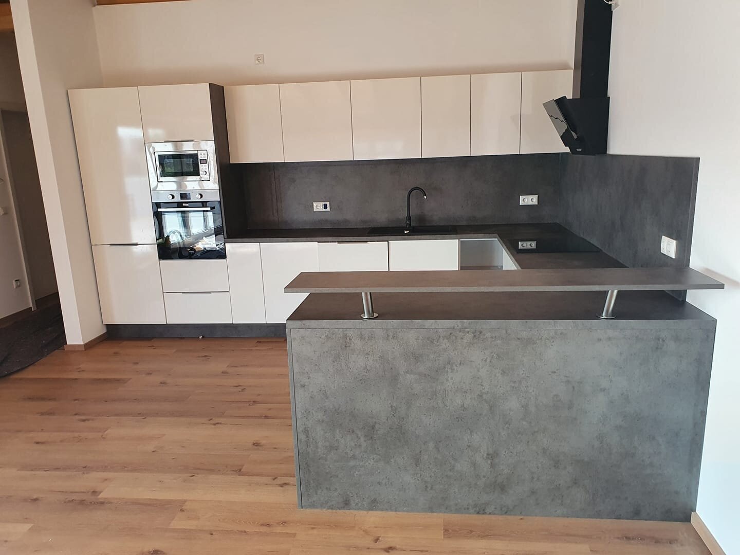 Bild 32 SAMA Miniküchen und Produktion -München & Bayreuth in München