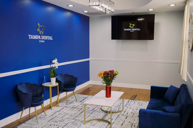 Images Tampa Dental Studio