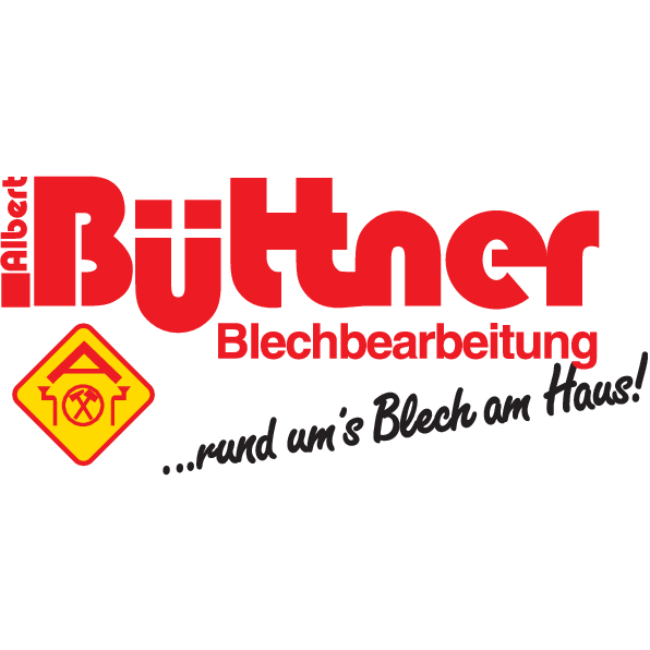 Logo Albert Büttner GmbH