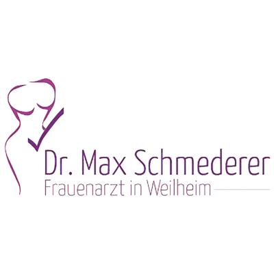 Dr. med. Max Schmederer in Weilheim in Oberbayern - Logo