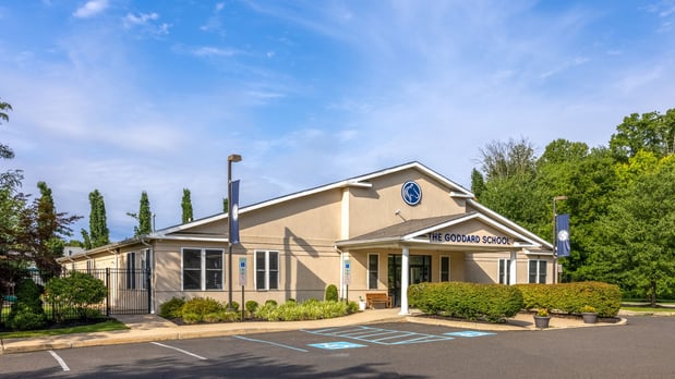 Images The Goddard School of Huntingdon Valley