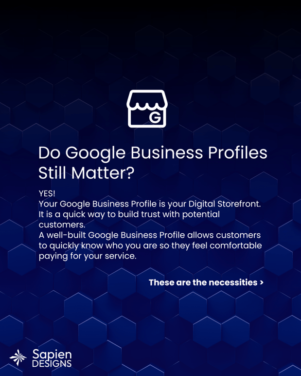 Images Sapien Designs SEO digital marketing hub