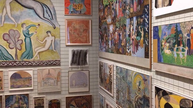 Images Svenssons Ramar