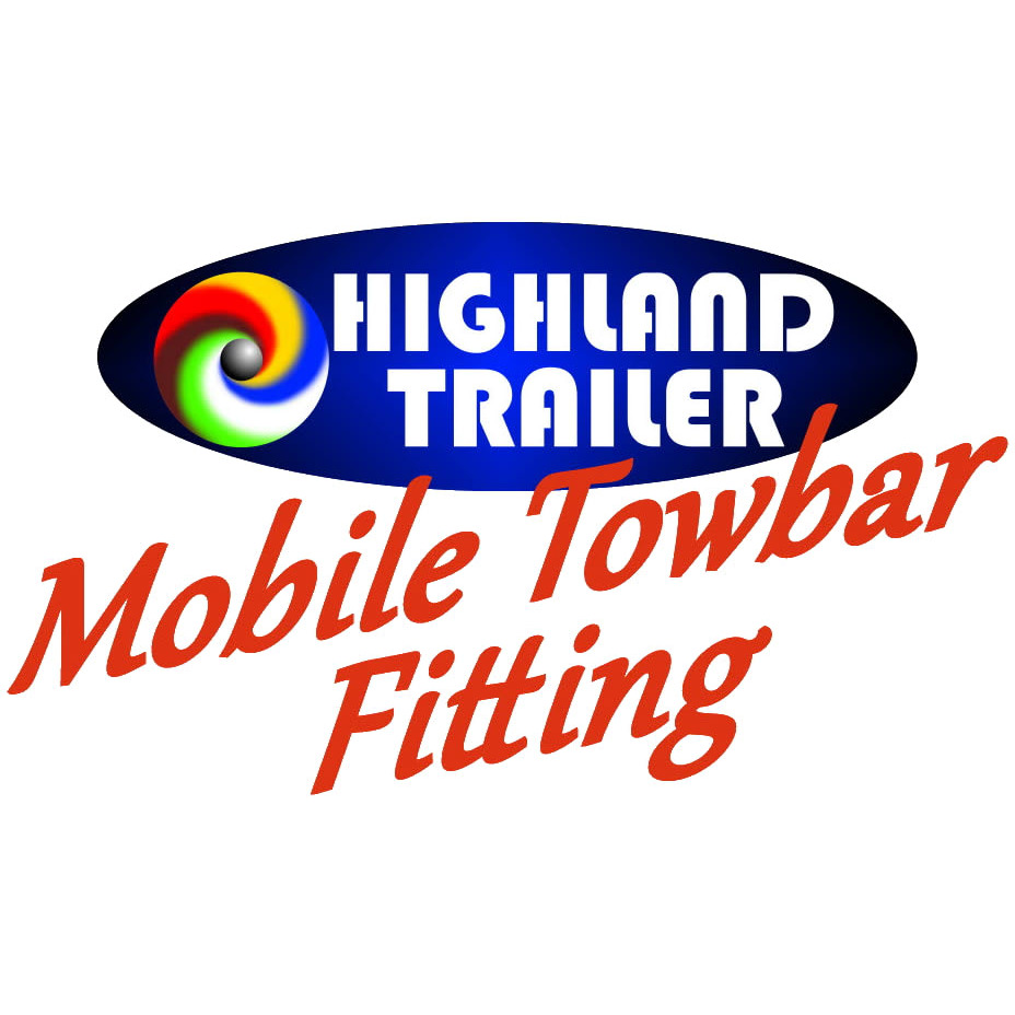 Highland Trailer Ltd Logo