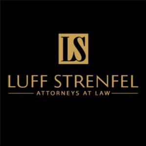 Luff Strenfel, Attorney at Law Logo