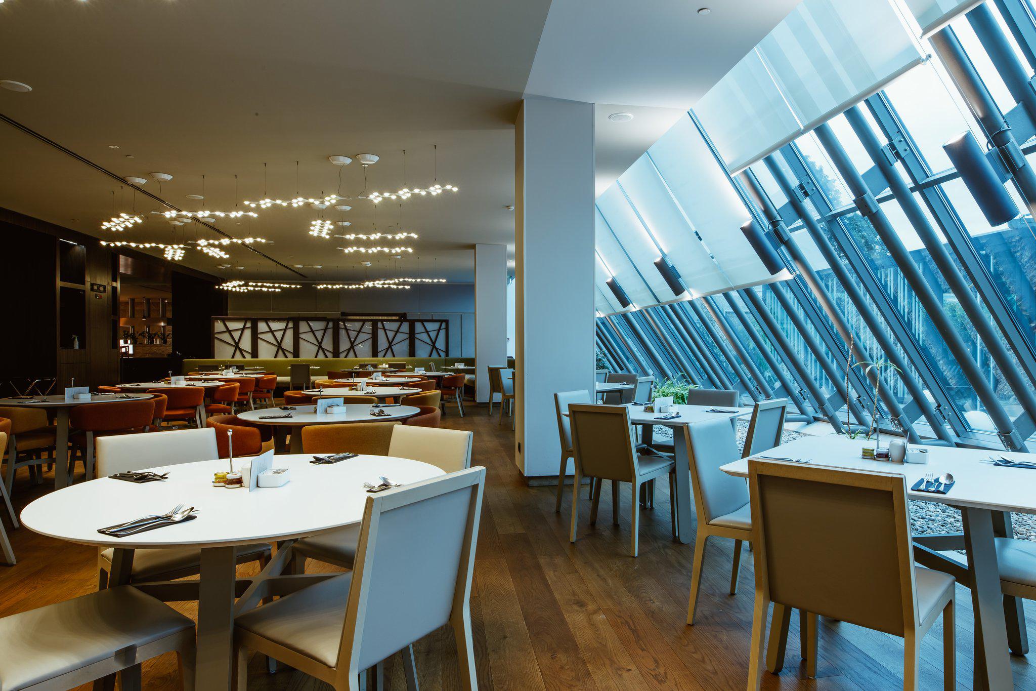 Crowne Plaza Belgrade by IHG