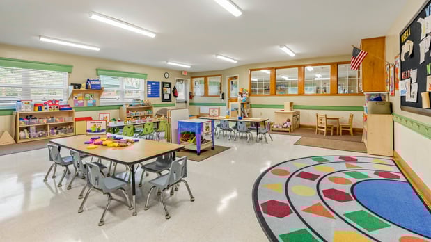 Images Primrose School at Hidden Lakes