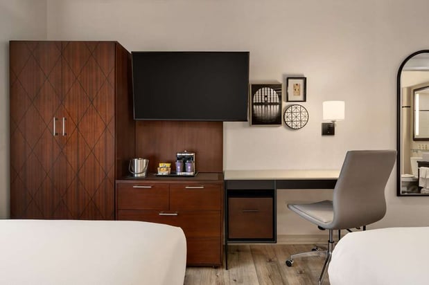 Images DoubleTree by Hilton New York Downtown