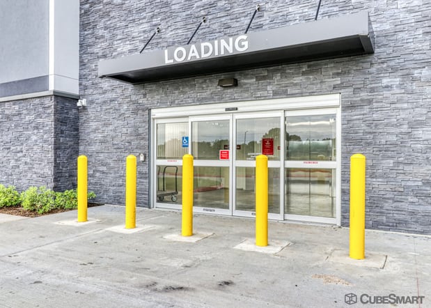 Images CubeSmart Self Storage