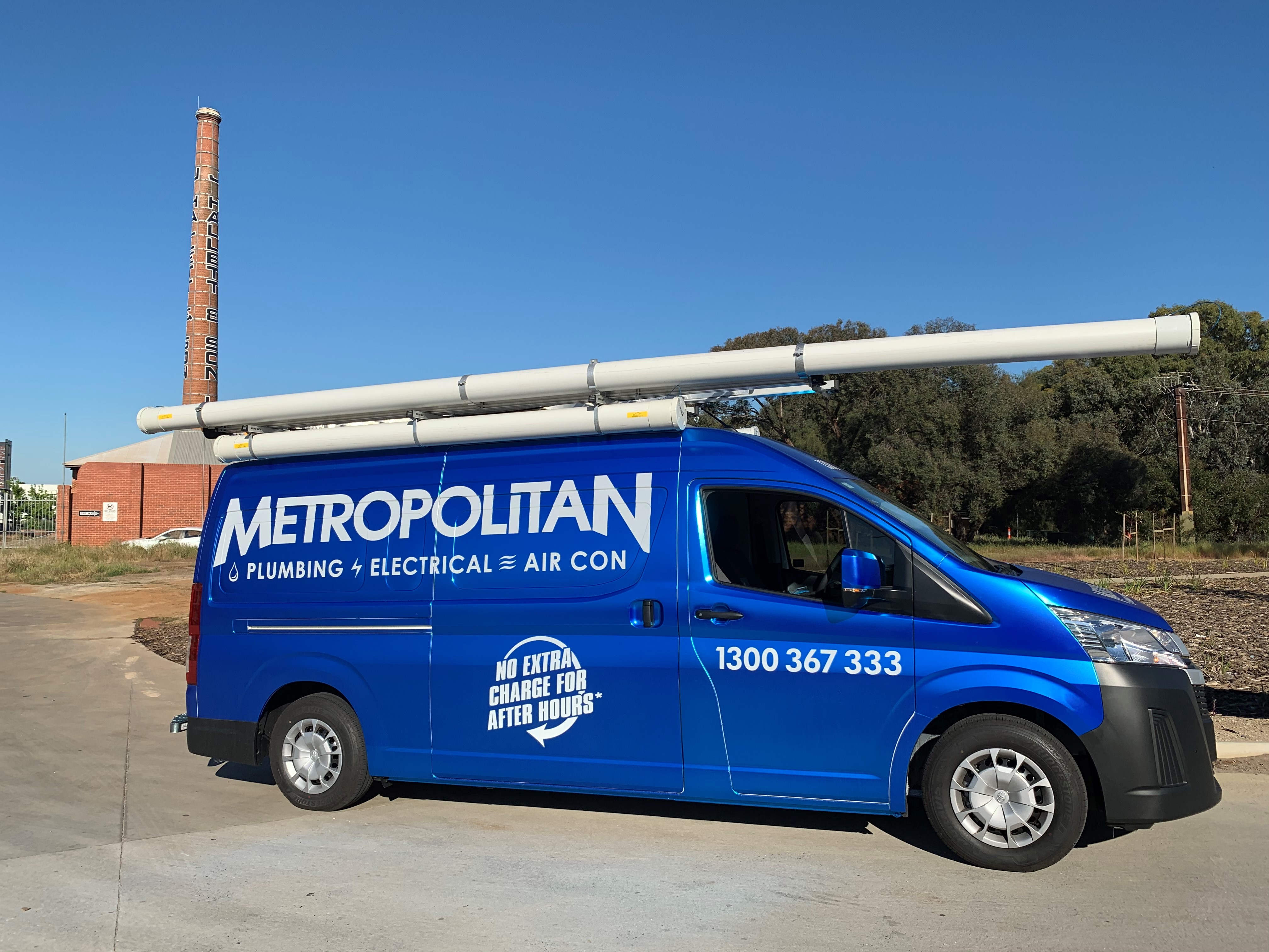 Images Metropolitan Heating and Cooling Melbourne