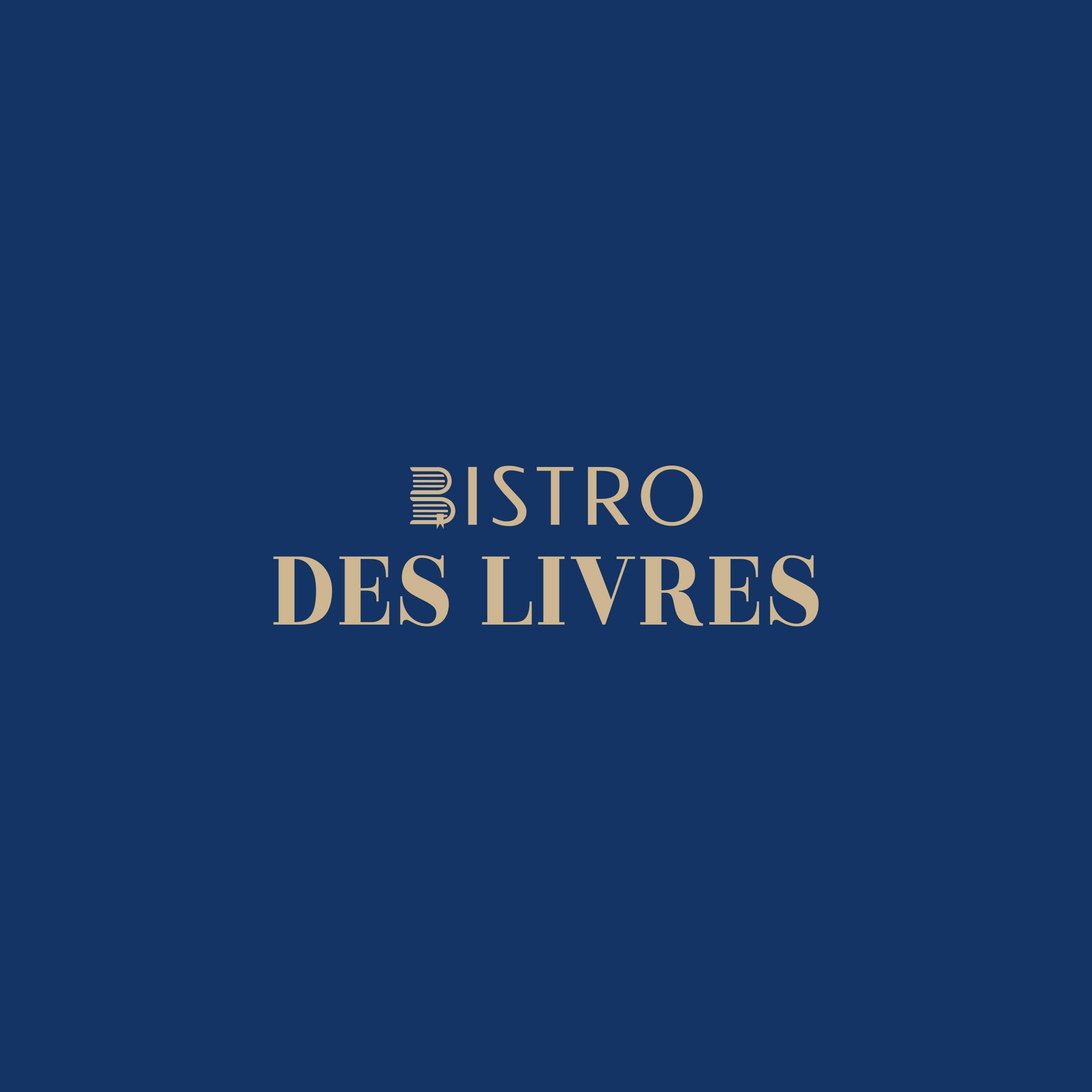 Bistro des Livres restaurant