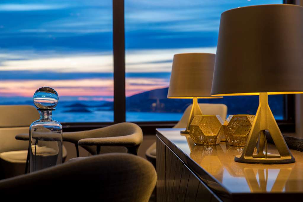 Images Radisson Blu Hotel, Bodo